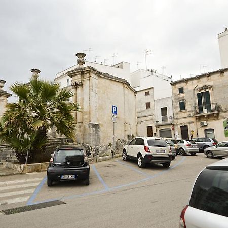 Dimora Monumento Apartment Ostuni Exterior photo