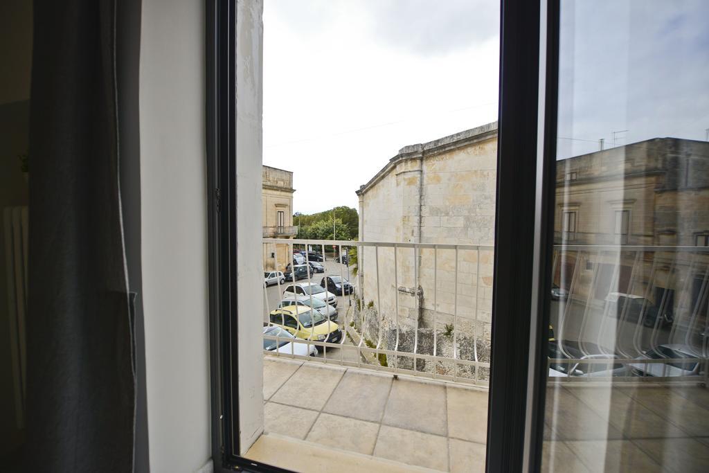 Dimora Monumento Apartment Ostuni Exterior photo