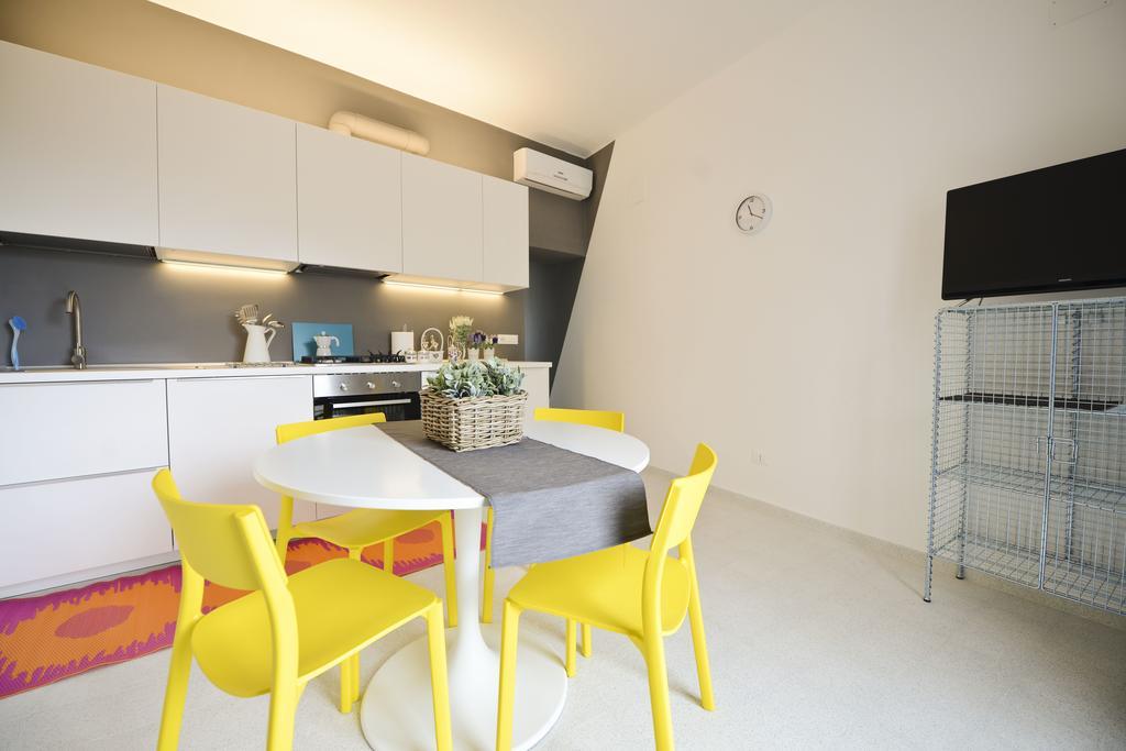 Dimora Monumento Apartment Ostuni Exterior photo
